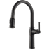 Kraus Sellette KPF1682ORB - Traditional Single Handle Pull-Down Kitchen Faucet in Oil Rubbed Bronze