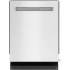 Sharp SDW6726MS - 24 Inch Fully Integrated Dishwasher