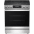 Sharp SSR3065JS - 30 Inch Slide-In Electric Range