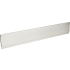 Frigidaire 11NBBKGDSS - Front Control Range Stainless Steel Universal Backguard