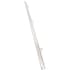 Frigidaire 11NBRRFLSS - Front Control Range Stainless Steel Rear Filler Trim