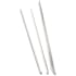 Frigidaire 11NBSTELSS - Front Control Electric and Induction Range Stainless Steel 3-Piece Trim Kit