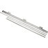 Frigidaire 11NBSTGSSS - Front Control Gas Range Stainless Steel 4-Piece Trim Kit