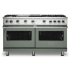 Viking 5 Series VGR5606GQEU - 60 Inch Natural Gas Range