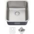 Kraus Dex Series KA1US17B - Front