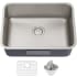 Kraus Dex Series KA1US25B - Front