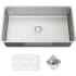 Kraus Dex Series KA1US32B - Front