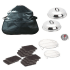 Evo America 12010030G - Essential Accessory Bundle For Affinity 30G