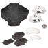 Evo America 120100PROTT - Essential Accessory Bundle For Professional Tabletop