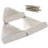 Evo America 120109AC - Lid Mounting Brackets