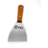 Evo America 120111AC - Evo Stainless Steel Cook Surface Scraper