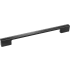 Miele VitroLine 12047030 - Obsidian Black Handle VITRO OBSW