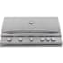 Blaze BLZ5LTE3LP - 40 Inch 5 Burner Premium LTE Liquid Propane Grill