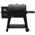 Pit Boss Navigator 850 11111 - 34 Inch Connected Pellet Grill