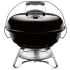Weber 1211001 - Jumbo Joe Charcoal Grill 18"