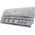 Blaze BLZ5LTE3LP - 40 Inch 5 Burner Premium LTE Liquid Propane Grill