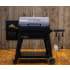 Pit Boss Navigator 850 11111 - 34 Inch Connected Pellet Grill