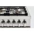 Bertazzoni Master Series MAST486GDFMXELP - Front
