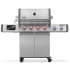 Napoleon PRESTIGE PRO™ PRO500VXRSIBNSS - 65 Inch Natural Gas Grill