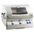 Fire Magic Aurora A660I A660I8LAPW - 30 Inch Built In Liquid Propane Grill