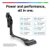 Bosch Unlimited 10 BBS104SBUC - Cordless Vacuum Cleaner