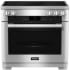 Miele M-Touch Series HR16323I - 36 Inch Induction Range