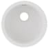 Elkay Mystic E-Granite Collection ELG16FBWH - Single Bowl Sink Kit