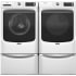 Maytag MGWADRERW70202 - Side by Side on Pedestals