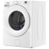 Whirlpool WFW4720RW - 4.5 cu. ft. Front Load Washer