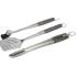 Louisiana Grills 20008 - Premium 3 Piece Tool Set