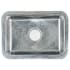 Nantucket Sinks Brightwork Home Collection RES2014 - 20 Inch Bar Sink