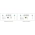 Speed Queen LTGE5ASP119TW01 - 27 Inch Commercial Gas Laundry Center