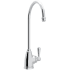 Rohl Perrin and Rowe Collection U1625LSEG2 - Georgian Era C-Spout Filter Faucet