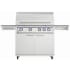 XO XOG40CARTXLT2 - 40 Inch Performance XLT2 Grill Cart