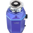 Forno Acqua Bright Diamond WDD075TA1AM - 3/4 HP Super Quiet Corded Garbage Disposal