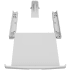 Element ECS24EW - 24 Inch Stacking Kit