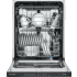 Frigidaire FDSP4501AS - 24 Inch Fully Integrated Dishwasher