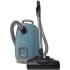 Miele Guard L1 12811590 - Guard L1 Nordic Blue Canister Vacuum Cleaner