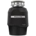 KitchenAid KGCP534RXX - 3/4 HP Continuous Feed Garbage Disposal