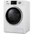 Summit LW2427 - 24 Inch Front Load Washer