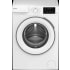 Blomberg BLWM242300SWG - 24 Inch Compact Front Load Washer
