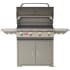 Bull Lonestar 87001 - 30 Inch Liquid Propane Grill