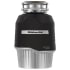 KitchenAid KGCP710RXX - 1 HP Continuous Feed Garbage Disposal