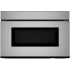 Sharp SMD2479JS - 1.2 cu. ft. Built-In Smart Microwave Drawer™ Oven