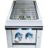 XO XOGSIDEBURNN - 13 Inch Double Side Burner