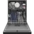 Hotpoint HDF310PGRBB - 12 Place Settings