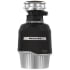 KitchenAid KGBP734RXX - 3/4 HP Batch Feed Garbage Disposal