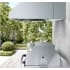 Summerset VH362 - 36 Inch Stainless Steel Outdoor Vent Hood