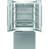 Thermador Freedom® Collection T36IT905NP - 36" French Door Refrigerator