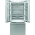 Thermador Freedom® Collection T36IT905NP - 36" French Door Refrigerator